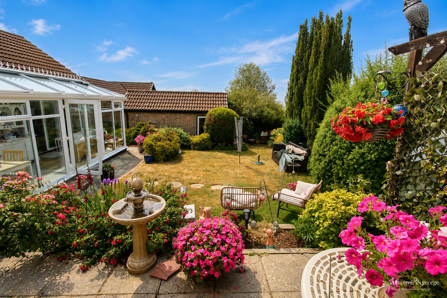Broom Close, Calcot, Reading